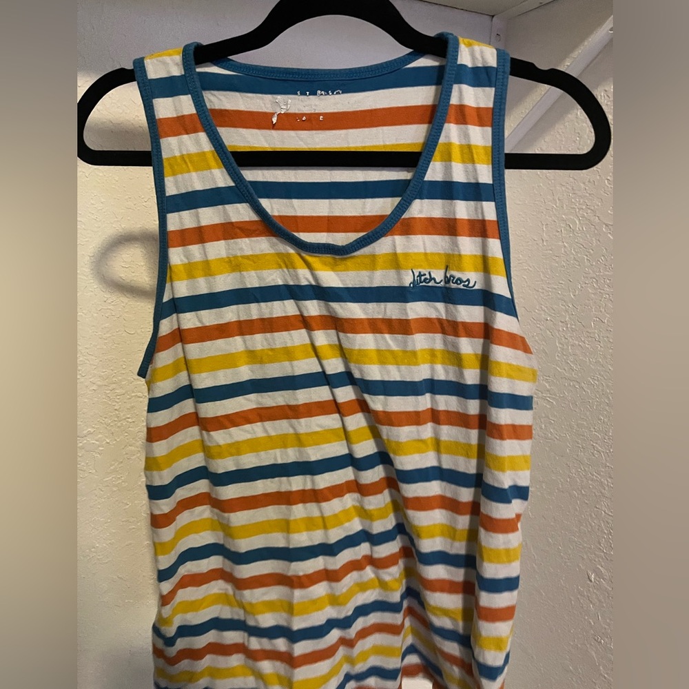Dutch Bros t-shirt